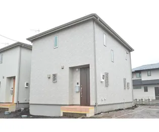 神奈川県横浜市瀬谷区竹村町【一戸建】の外観