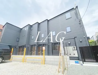 マーレ西巣鴨の画像