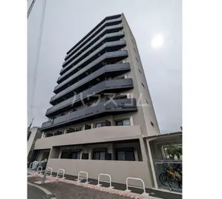 セジョリ新宿西落合【7階】の外観