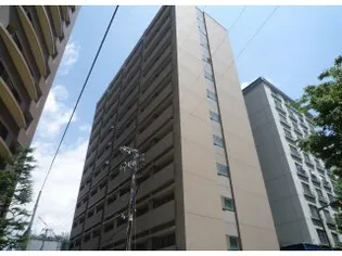 定禅寺HILL【8階】の外観