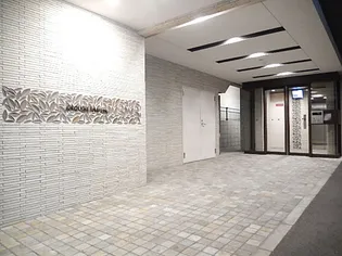 ジラフ高宮の画像