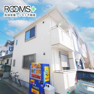 カーサ フェリーチェの画像