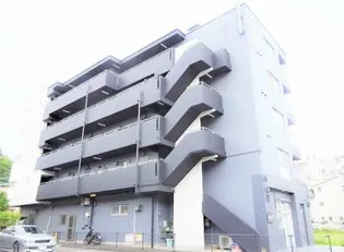 レナジア横浜保土ヶ谷【5階】の外観