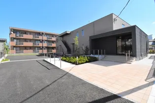 ヘーベルヴィレッジ大宮の画像