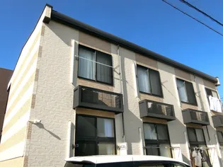 大阪府堺市堺区香ヶ丘町3【マンション】の外観