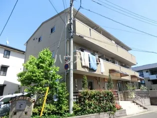 プリムローズ IIIの画像