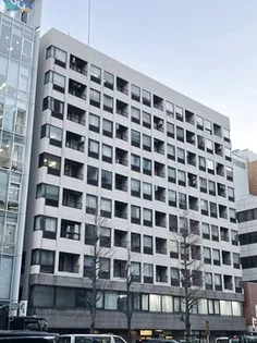 東新橋ビルの画像