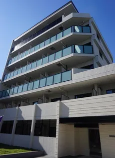 クレヴィスタ板橋大山の画像