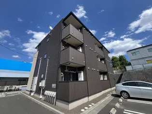 海【2階】の外観