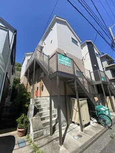 英町壱番館の画像