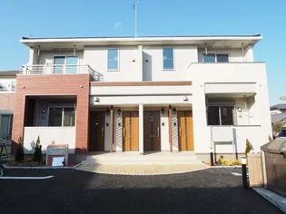 リヴェール エソラの画像