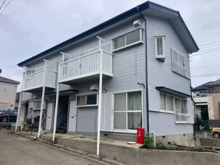 サニーハイツの画像