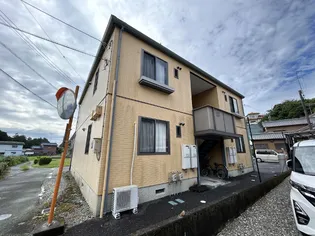 トルナーレ内野【1階】の外観