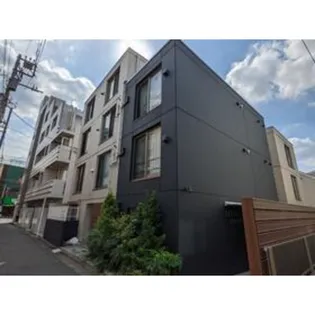 リーガランド方南町の画像