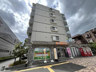 パルテノン新田東の画像