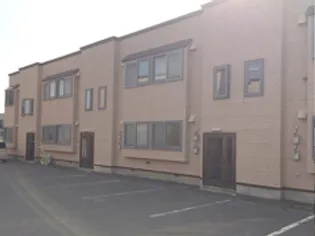 レボリューション大野の画像