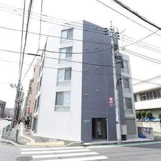 ION武蔵関の画像