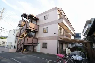 シャインロード17の画像