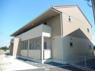 大黒屋 十番館【2階】の外観