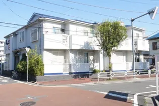 プチメゾンシィールの画像