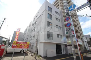 アルファー豊平の画像