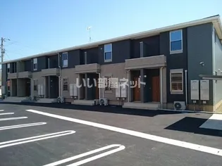 コロレ星原IIIの画像