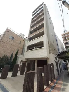 RESIDENCE難波宮の画像