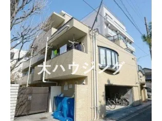 スターホームズ多摩川の画像