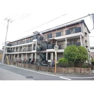 アーバンスクエアの画像