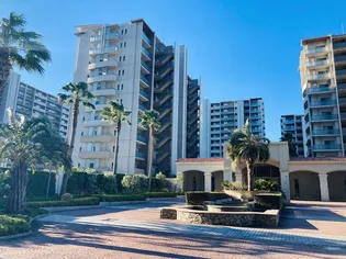 プラウド新浦安パームコートC棟【5階】の外観