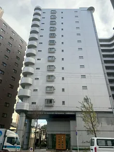 サンパーク名駅スクエア【9階】の外観