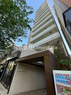 クオリア恵比寿パークフロントの画像