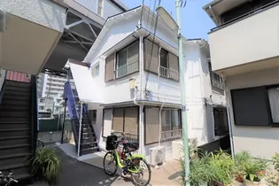 コーポ錦NO2の画像