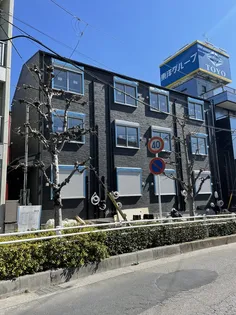 ラシュレ東川口の画像