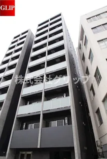 クラリッサ横浜ベーネ【2階】の外観