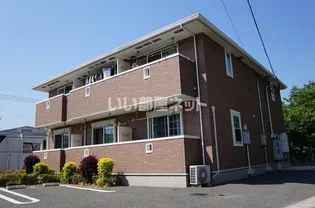 コリーヌアンジュIIの画像