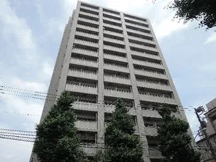 レジディア文京本駒込【4階】の外観