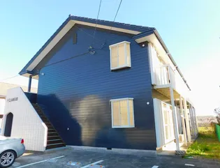 ドエル春日居Bの画像