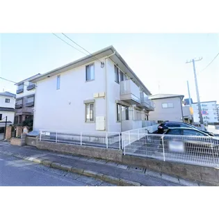 グランメゾンMT【1階】の外観