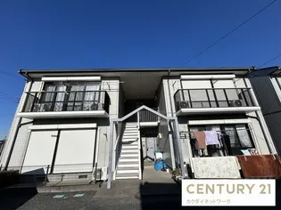 セゾンKM A棟の画像