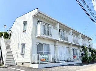 ハイツサンリバーの画像