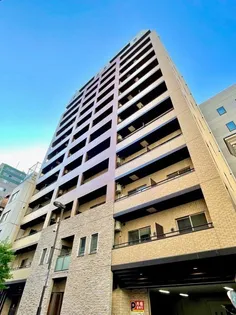 レジディア九段下の画像