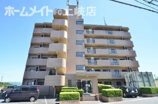 マーブル幸ヶ丘の画像