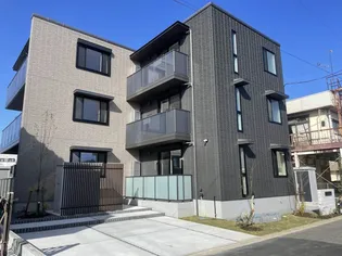 シャーメゾンS Kの画像