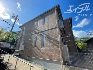 ピュアコート原町の画像