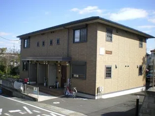 シリウスコートの画像