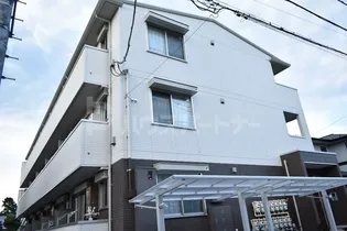 コリーヌヴェール上小の画像