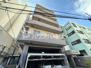 ハローズ稲毛の画像