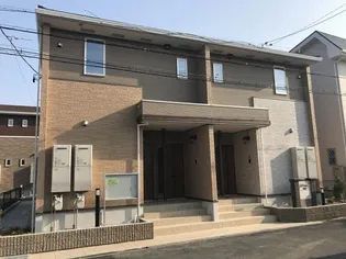 パラッツオIIの画像