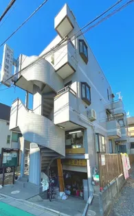 フォーラム荻窪の画像